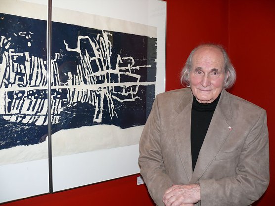 Scharr (Foto: I. Bergmann|Stadtverwaltung Nordhausen) Scharr (Foto: I. Bergmann|Stadtverwaltung Nordhausen)