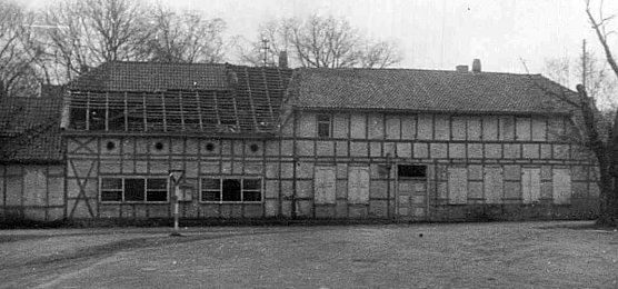 Zeitreise in die Vergangenheit (Foto: Archiv Rasemann)