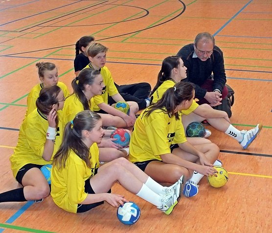 Sie waren dabei (Foto: privat)