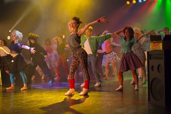 Musikalische Reise (Foto: Tilmann Graner)