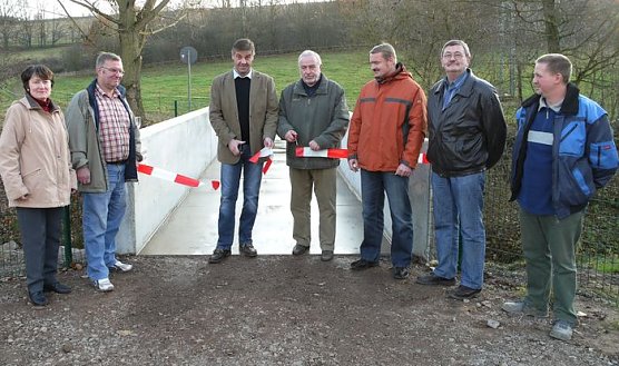 Sicher über die Helme (Foto: nnz) Sicher über die Helme (Foto: nnz)