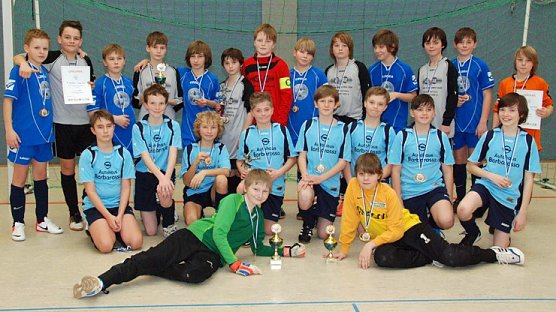 5. Spowa Cup (Foto: Foto Bark (Elke Elbern-Goebel))