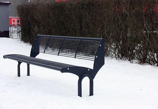 Neue B&auml;nke braucht die Stadt (Foto: Stadtverwaltung Nordhausen)