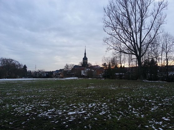 Blick auf Bad Sulza (Foto: nnz)