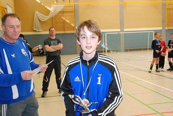 Dreikampf und den "5. Spowa- Cup" (Foto: Foto Bark) Dreikampf und den "5. Spowa- Cup" (Foto: Foto Bark)