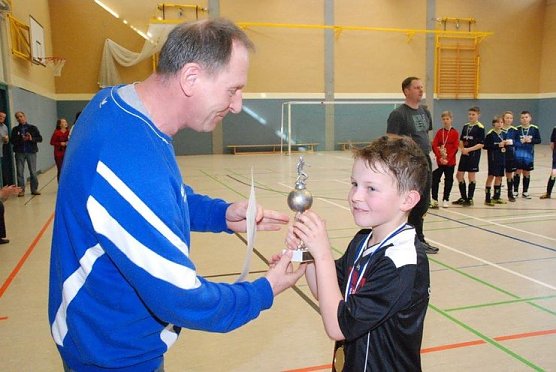 Dreikampf und den "5. Spowa- Cup" (Foto: Foto Bark) Dreikampf und den "5. Spowa- Cup" (Foto: Foto Bark)