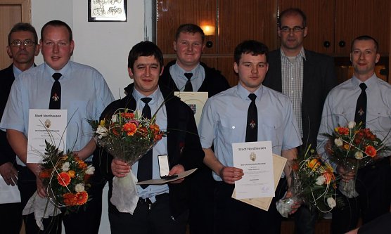 Bef&ouml;rdert (Foto: privat)