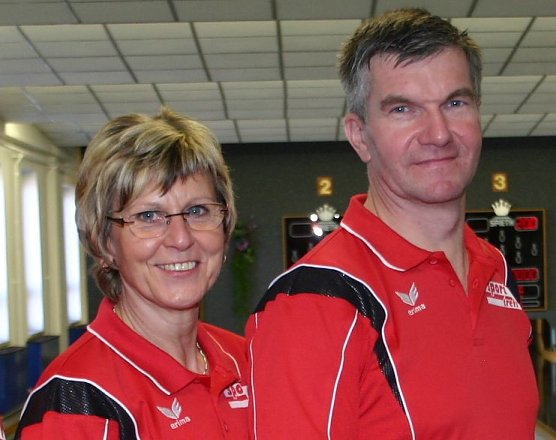 Die M&uuml;llers (Foto: Uwe Tittel)