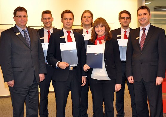 Abgeschlossen (Foto: KSK)