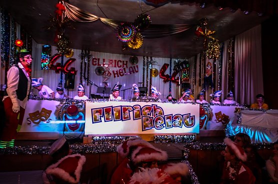 "Kinder an die Macht" (Foto: Alexander Winter)