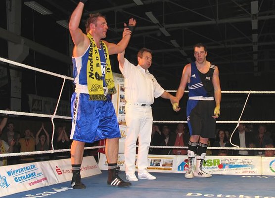 Vorverkauf hat begonnen (Foto: Grabe) Vorverkauf hat begonnen (Foto: Grabe)