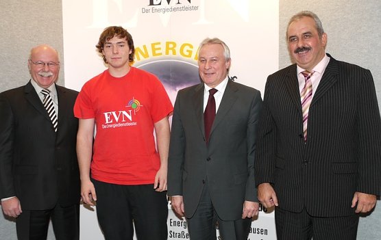 Abschied (Foto: nnz)