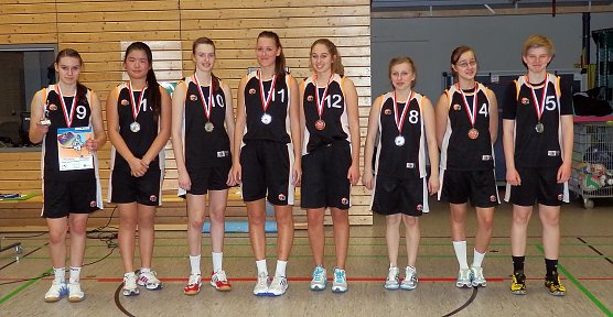 Zweiter Platz (Foto: privat)