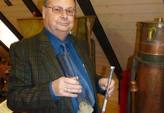 Werther (Foto: Tabakspeicher) Werther (Foto: Tabakspeicher)