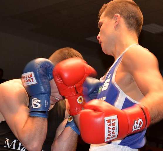 NSV will Revanche (Foto: Karsten Thorhauer)