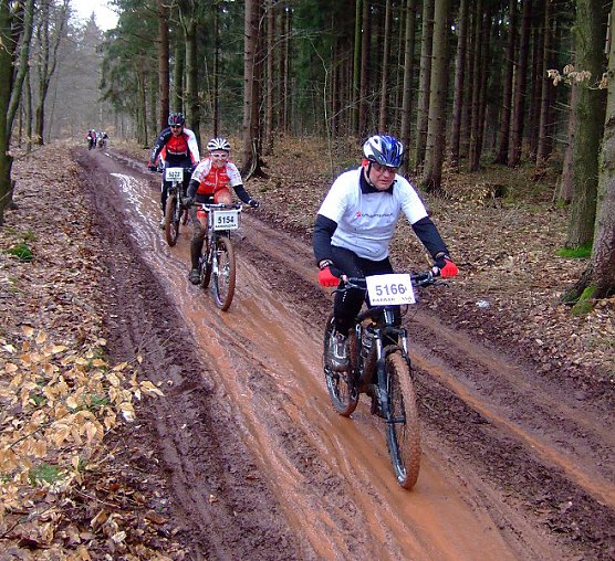 Frische Luft, Natur � (Foto: Thomas Jauer / FotoTeam M&uuml;ller)