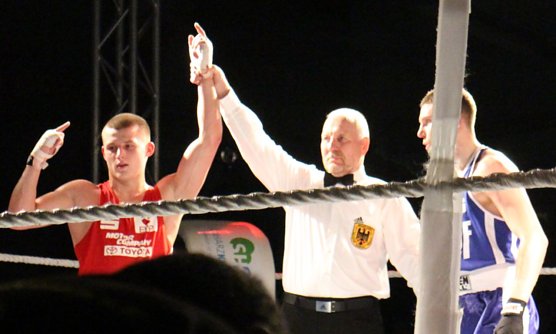 Sieg f&uuml;r den Babelsberger (Foto: nnz)