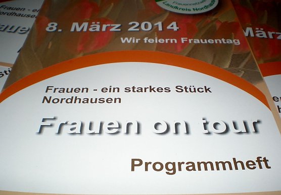 Flyer (Foto: privat) Flyer (Foto: privat)