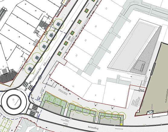 Plan (Foto: Stadtverwaltung Nordhausen)