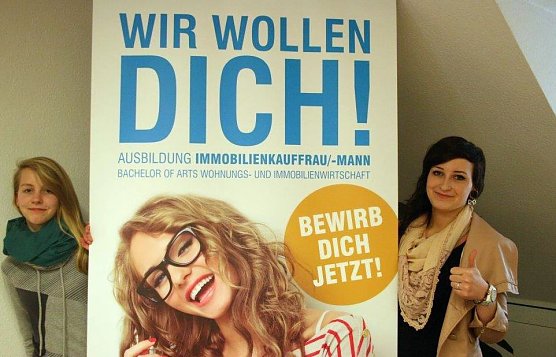 Karriere bei der WBG S&uuml;dharz (Foto: WBG)