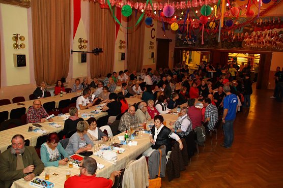 Tanzwettbewerb (Foto: Bernd Peter) Tanzwettbewerb (Foto: Bernd Peter)