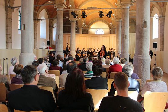 Wettbewerbsreif gezeigt (Foto: Karl-Heinz Herrmann)