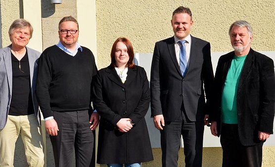 Firmenstipendium vergeben (Foto: Tina Schneppe, FHN) Firmenstipendium vergeben (Foto: Tina Schneppe, FHN)