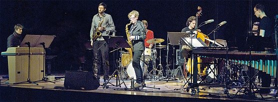 Webberband (Foto: Agentur) Webberband (Foto: Agentur)