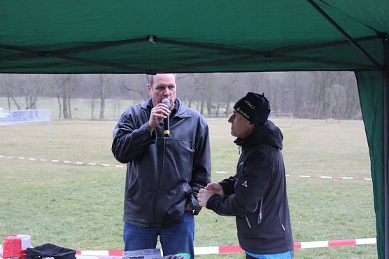 Possenlauf (Foto: Karl-Heinz Herrmann) Possenlauf (Foto: Karl-Heinz Herrmann)