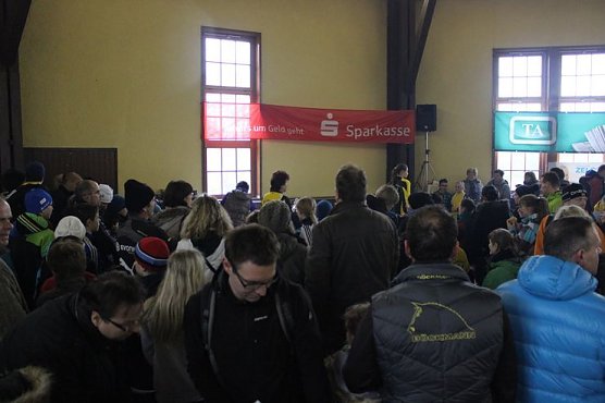 Possenlauf (Foto: Karl-Heinz Herrmann) Possenlauf (Foto: Karl-Heinz Herrmann)