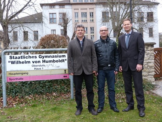 Vogt, Lutze, Pf&ouml;rtner (Foto: privat)