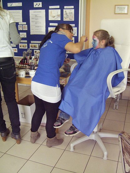 Tag der offenen Tür (Foto: Paracelsus Schule) Tag der offenen Tür (Foto: Paracelsus Schule)