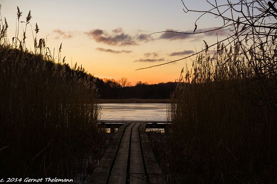 Wetter-Bild (Foto: Gernot Thelemann)