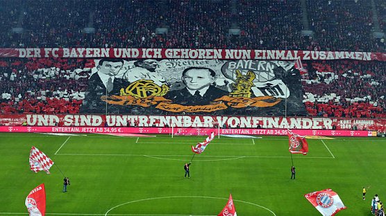 Forum: Thema Uli Hoeneß (Foto: Steffen Kobrow) Forum: Thema Uli Hoeneß (Foto: Steffen Kobrow)