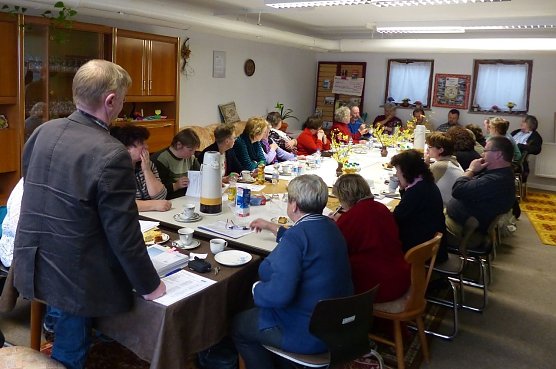 Kreiskonferenz (Foto: VdK) Kreiskonferenz (Foto: VdK)