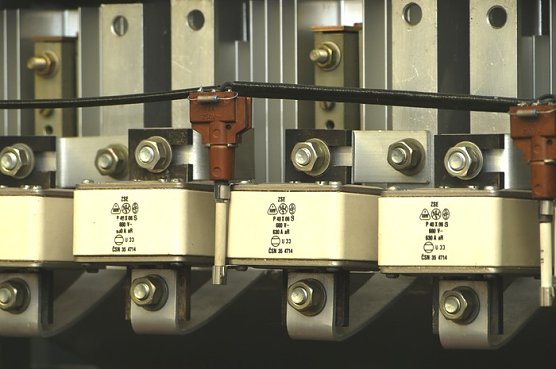 Im Unterwerk (Foto: nnz)