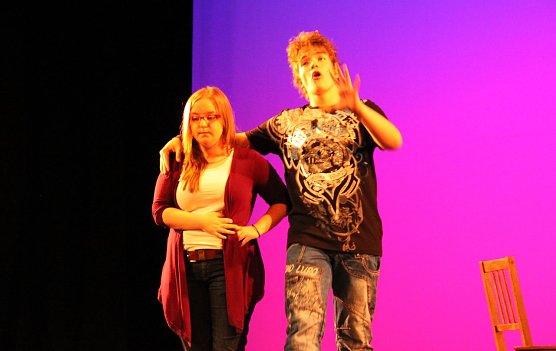 Ausschnitt (Foto: J. Piper) Ausschnitt (Foto: J. Piper)