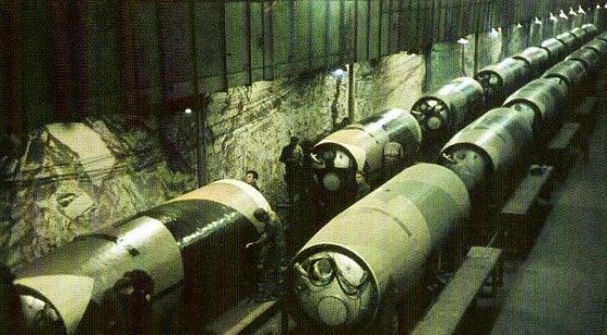 Montage im Kohnstein (Foto: privat)