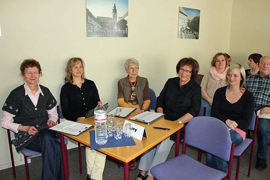 Vorlesewettbewerb (Foto: Karl-Heinz Herrmann)