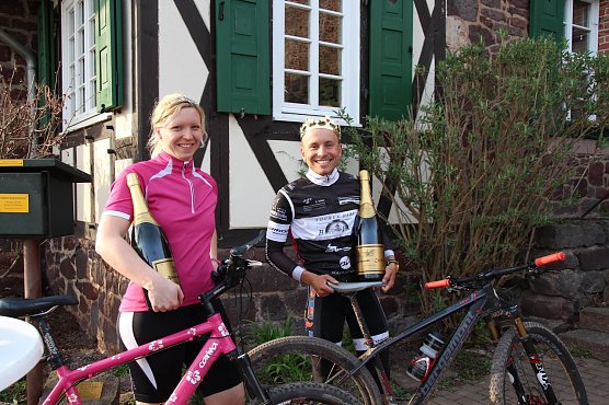 Königin und König (Foto: Karin Lehmann, Peter Blei) Königin und König (Foto: Karin Lehmann, Peter Blei)