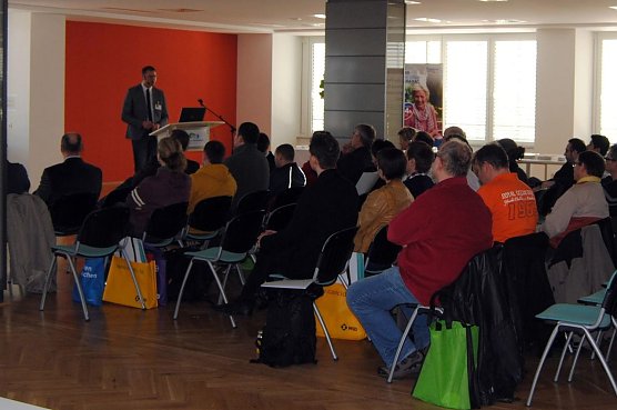 S&uuml;dharzer Notfalltag (Foto: privat)