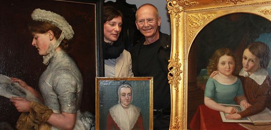 Restauriert (Foto: I. Bergmann|Stadtverwaltung Nordhausen) Restauriert (Foto: I. Bergmann|Stadtverwaltung Nordhausen)