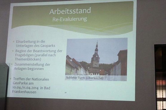 GeoPark Kyffh&auml;user soll attraktiver werden (Foto: Karl-Heinz Herrmann)