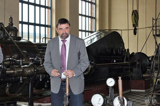 Seit 20 Jahren Unterstützung gegeben (Foto: Karl-Heinz Herrmann) Seit 20 Jahren Unterstützung gegeben (Foto: Karl-Heinz Herrmann)