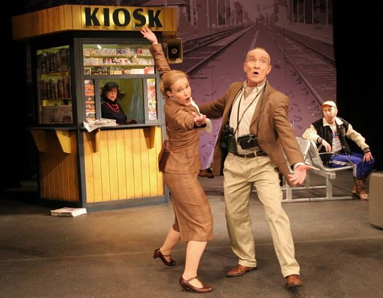 theater (Foto: theater)