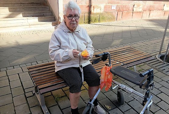 Eis-Wetter (Foto: Karin Lehmann)