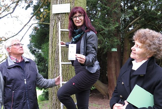 F&ouml;rdergelder f&uuml;r Schilder (Foto: nnz)