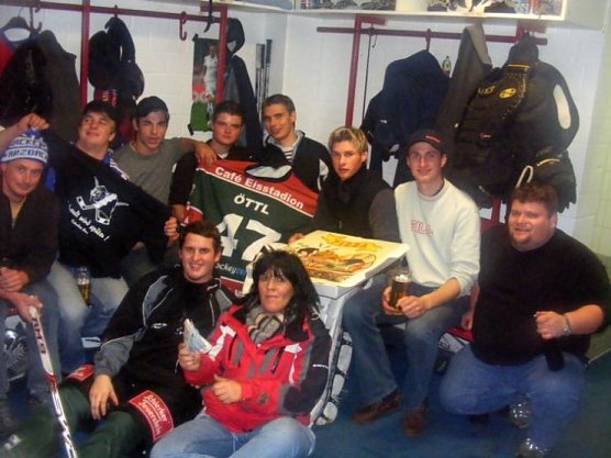 harzer wölfe (Foto: harzer wölfe) harzer wölfe (Foto: harzer wölfe)