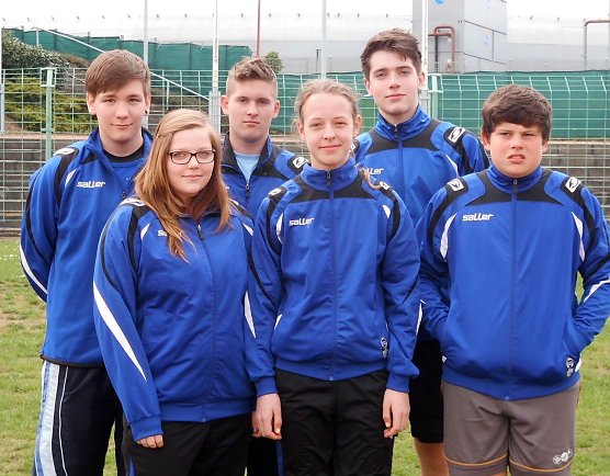 Toller Saisonauftakt (Foto: privat)