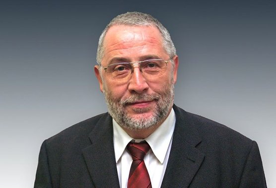 Will in den Kreistag - Roland Handrek (Foto: privat)